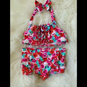Toddler swim wear
